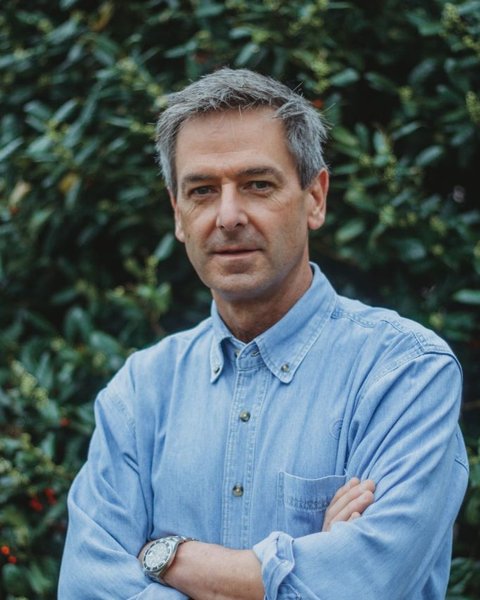 David Herrick, MD